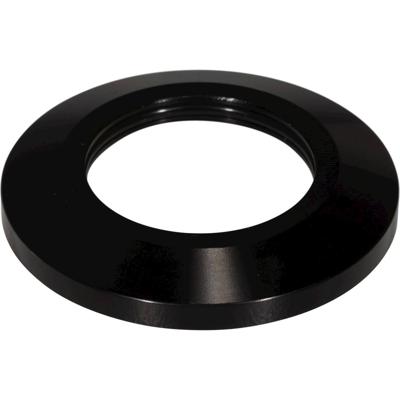 Elvedes top cover voor 1⅛" 50mm hoogte 7,2mm