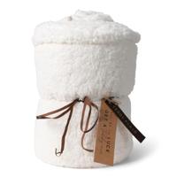 Jens Living Teddy Plaid - thumbnail