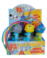 Van Manen Sun Fun Animal Sprinkler - thumbnail