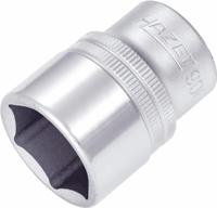 HAZET Dopsleutel 900-23 · 1/2 inch (12,5 mm) vierkant hol · Buiten-zeskant-tractieprofiel · SW 23 mm - thumbnail