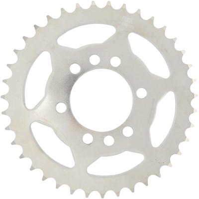 RK Chain wheel 520 41z steel silver
