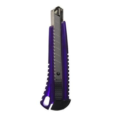 Afbreekmes Profi Rapesco 18mm breed Afbreekmes Profi Rapesco 18mm breed