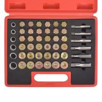 Olieaftapplugdraad reparatieset - thumbnail