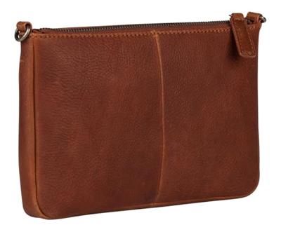 Burkely Antique Avery Crossover -Cognac