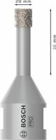 Bosch Accessoires Diamantboor Dryspeed 8X30 - 2608599040 - thumbnail
