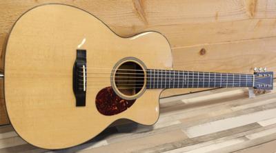 Eastman E1OMCE Special