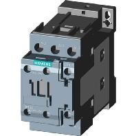 Siemens 3RT2023-1AP00 Vermogensbeveiliging 3x NO 690 V/AC 1 stuk(s) - thumbnail