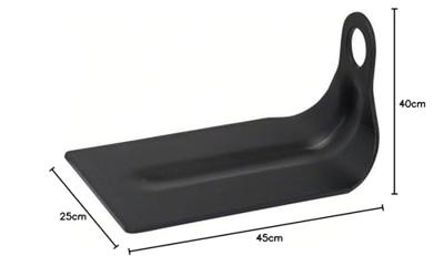Bosch Accessoires Beschermbeugel 1st - 1601329013