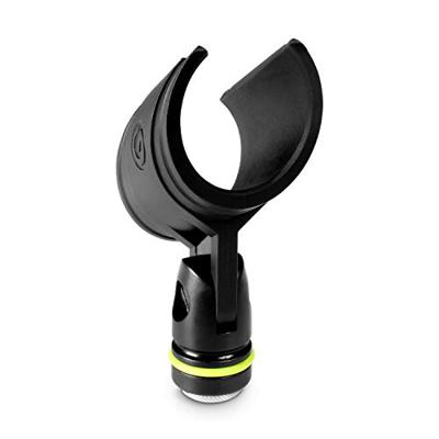 Gravity MSCLMP34 microfoonklem 34 tot 42mm - thumbnail