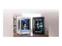 Thermaltake The Tower 500 Snow - thumbnail