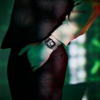 Casio A130WE-1AEF Heren horloge - thumbnail