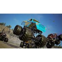 Monster Jam Steel Titans 2 - thumbnail