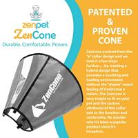 Zenpet Procone S - thumbnail