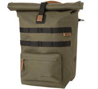 Convoy Enkele Fietstas Urban Click'nGo Army Green - thumbnail