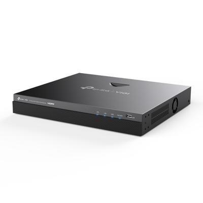 TP-Link VIGI NVR2016H-16P PoE+ recorder - thumbnail