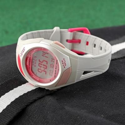 Horloge Dames Casio STR-300-7EG