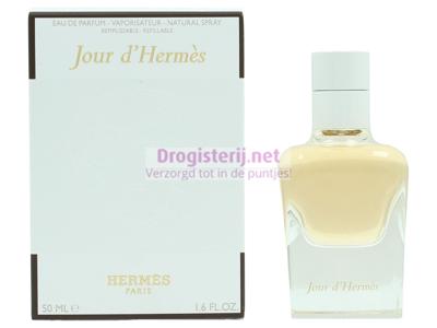 Hermès Jour d'Hermès Eau de Parfum 50ml