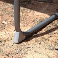 Vouwtafel Aktive 80 x 70 x 60 cm - thumbnail