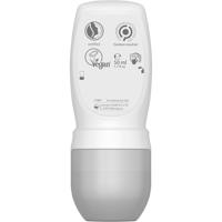 Deodorant roll-on natural & invisible bio 50 Milliliter - thumbnail