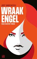 Wraakengel - Joost Vandecasteele - ebook - thumbnail