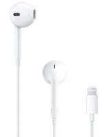 Apple Apple Earpods met Lightning connector - 9540095 - thumbnail
