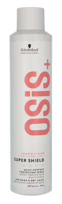 Schwarzkopf Osis+ Super Shield 300ml