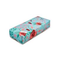 Bagagedragerkussen BIG Cushie Flowers - thumbnail