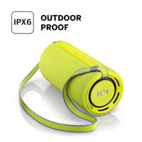 Loewe We. HEAR pro Neon bluetooth speaker - thumbnail
