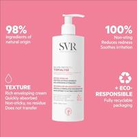 SVR Topialyse Baume Protect + 400ml - thumbnail