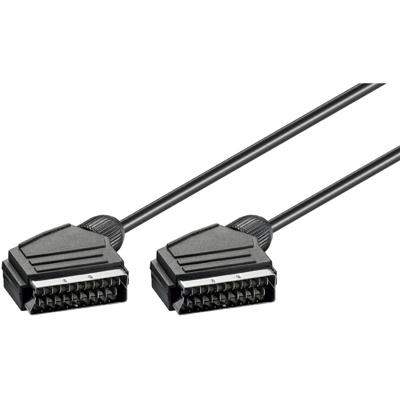 goobay Scart kabel