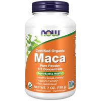 Maca 6:1 Concenrate Pure Powder 198gr - thumbnail