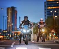 Philips led koplamp "ultinon pro6000 booster". h4 untinon pro 6000 led booster - thumbnail