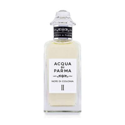 Acqua di Parma Colonia Note Di Colonia II Eau de Cologne 150ml