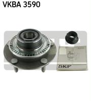 Wiellager VKBA3590 - thumbnail