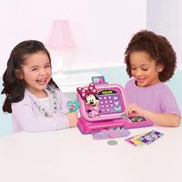 Disney Junior Minnie Mouse Bowtique kassa - thumbnail