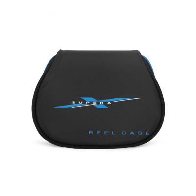 Preston Supera X Reel Case
