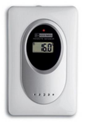 TFA Dostmann 30.3139 TFA - Wettersensor - digital Temperatuursensor Draadloos 433 MHz