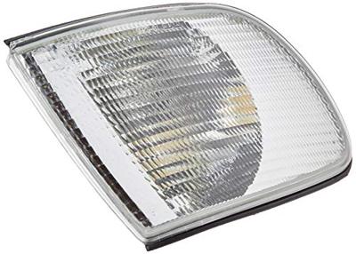 Knipperlicht rechts voor inclusief LAMPHOUDER 0314906