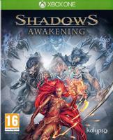Shadows Awakening - thumbnail