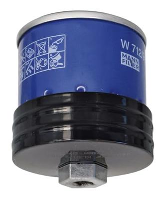 Gedore Automotive 3097633 KL-0122-219 B oliefiltersleutel, aluminium, Ø 76 mm, ommanteld