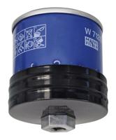 Gedore Automotive 3097633 KL-0122-219 B oliefiltersleutel, aluminium, Ø 76 mm, ommanteld - thumbnail