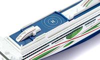 Siku tallink megastar veerboot - thumbnail