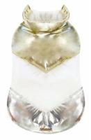 Croci hondenjas padded gilded - thumbnail