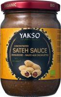 Yakso Pindasaus 275 gram - thumbnail
