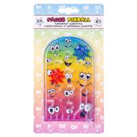 Duckiez Flipperspel lachgezicht - thumbnail