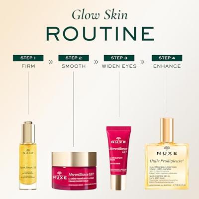 Nuxe Huile Prodigieuse Multi-Purpose Dry Oil Gezichtsverzorging 50 ml Dames - thumbnail