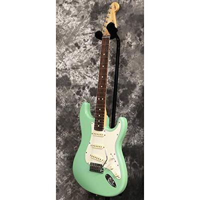 Fender Jeff Beck Stratocaster Surf Green RW - thumbnail