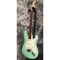 Fender Jeff Beck Stratocaster Surf Green RW - thumbnail