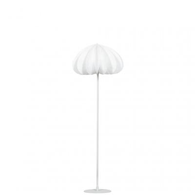 WOOOD Vloerlamp 'Dalia' Papier, 150cm WOOOD Vloerlamp 'Dalia' Papier, 150cm