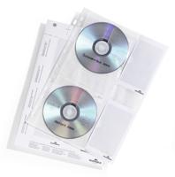 CD/DVD-opberghoezen - thumbnail